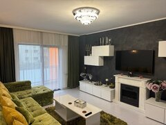 Doamna Ghica Plaza, apartament cu 3 camere de vanzare