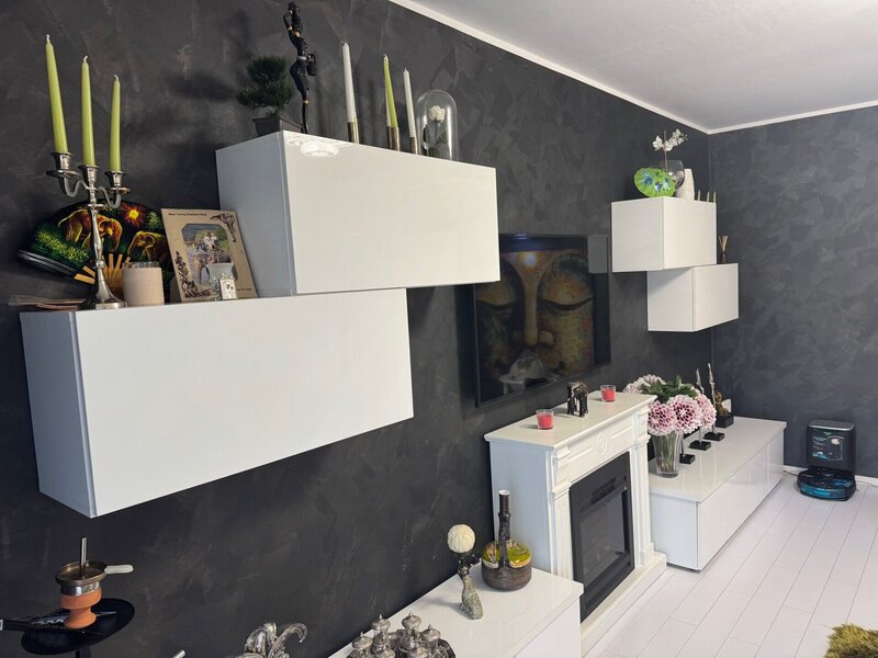 Doamna Ghica Plaza, apartament cu 3 camere de vanzare.