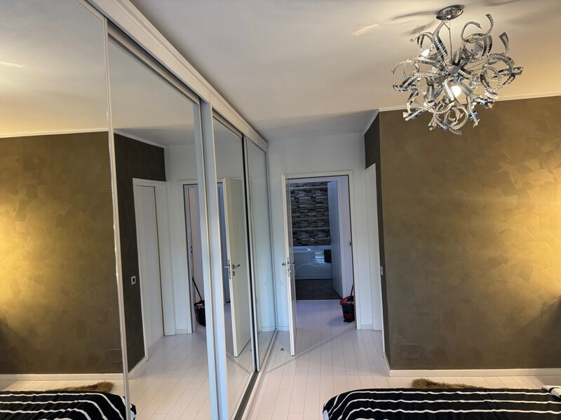 Doamna Ghica Plaza, apartament cu 3 camere de vanzare.