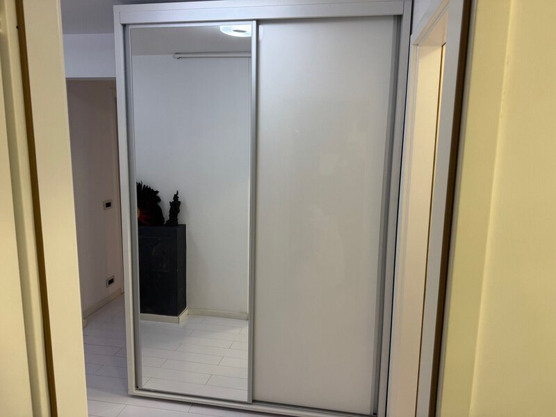 Doamna Ghica Plaza, apartament cu 3 camere de vanzare.